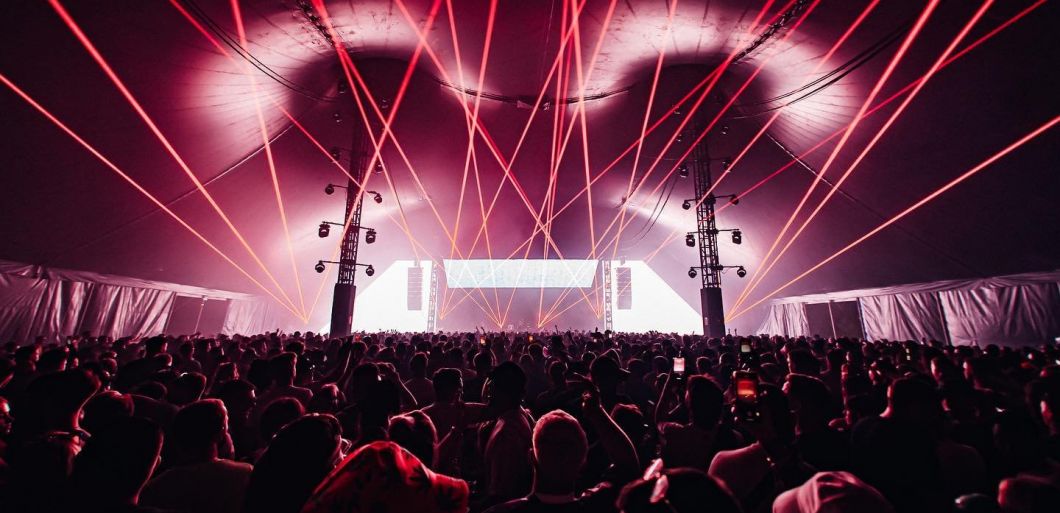 Creamfields South announces return to Chelmsford in 2023