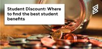 Student Discount: Where to find the best student benefits
