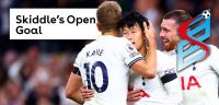 Skiddle's Open Goal: A Weekly Roundup of Football news and events