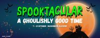 Spooktacular announces a thrilling line up of rides this October