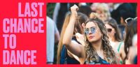 Last chance to dance: five huge events happening this weekend | Skiddle