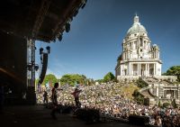 Highest Point announces full lineup ahead of fifth-anniversary celebration 