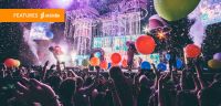 The Best UK Dance and EDM Festivals