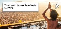 The Best Desert Festivals