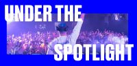 Under The Spotlight: Danny Howard