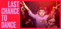 Last chance to dance: five huge events happening this weekend