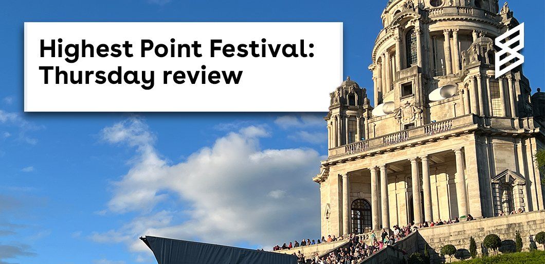 Highest Point Festival: Thursday review - Vimarsana News