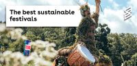 The best sustainable festivals 