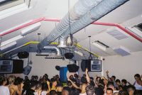 Tickets now on sale for The Lofts massive 2nd birthday party