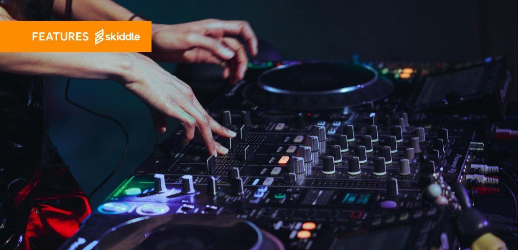 The best DJs of all time