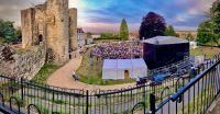 Two-weekend Kent festival to welcome Feeder, Levellers, & more 