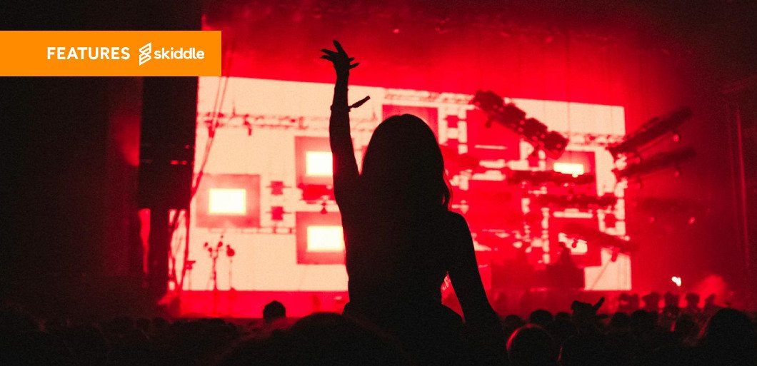 The best New Year’s Eve events in Bristol