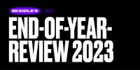 Skiddle's end-of-year-review 2023