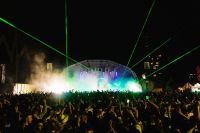Riverside Festival announces first names for 2024