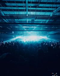 Two incredible events coming to Central Warehouse in Bristol