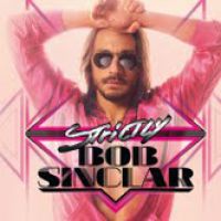 Interview: Bob Sinclar