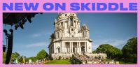 New On Skiddle: Hastings Reggae Festival, Highest Point & More