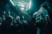 Billy Gillies to play at Pontypridd’s Platform 11 this May 