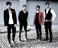 Album Review: Black Soul Strangers, Animate