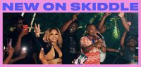  New On Skiddle: Jorja Smith, Uncle Waffles, LESSSS, and more 