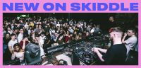New On Skiddle: Balter, WAH10, they, Sam Ryder, DnB Collective, & more
