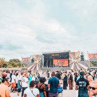 Reggae Land Festival returns in 2025