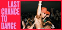 Last chance to dance: five huge events happening this weekend