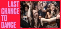 Last chance to dance: five huge events happening this weekend