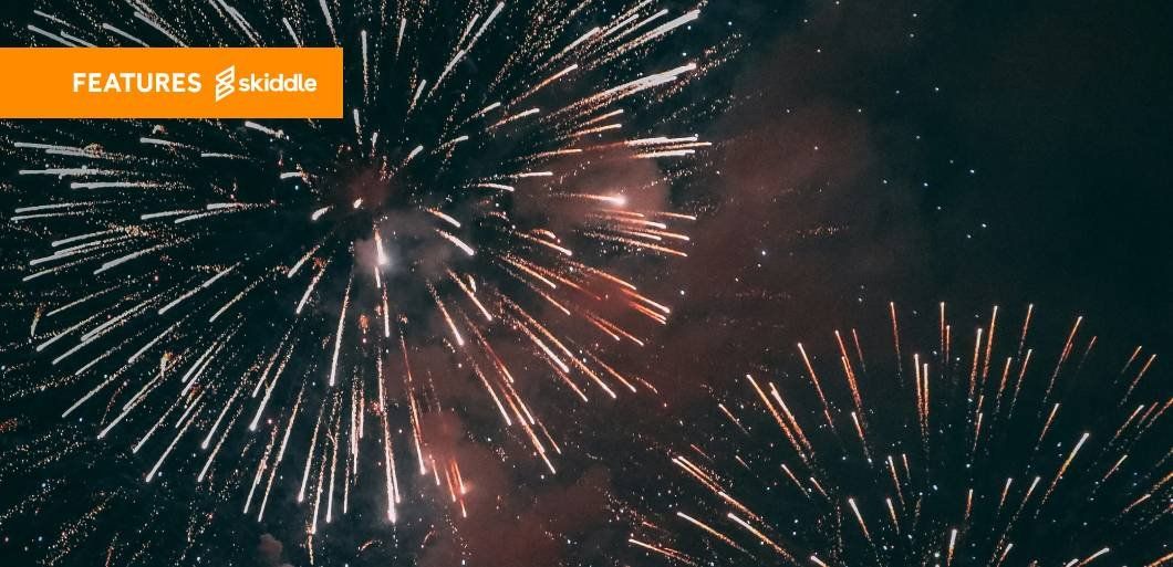 The best bonfire nights and firework displays in Newcastle  