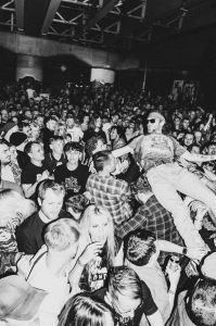 Manchester Psych Fest reveals first artists for 2025 edition