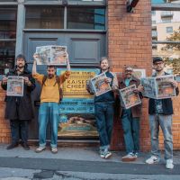 Kaiser Chiefs set to celebrate 20 years @ On The Beach 2025