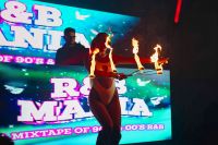 RNB MANIA takes 90s and 00s bangers across the UK in November and December 