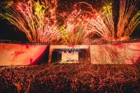 Creamfields reveals brand-new Downtown area for 2025