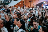 Here's what's coming up with Live Republic UK events in 2025