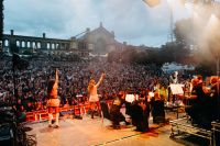 Tickets on sale now for Kaleidoscope Festival