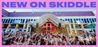 New On Skiddle: PRTY, Piano People, Hacienda, Ibiza, and more