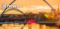 Mercury Prize to move to Newcastle for 2025 ceremony