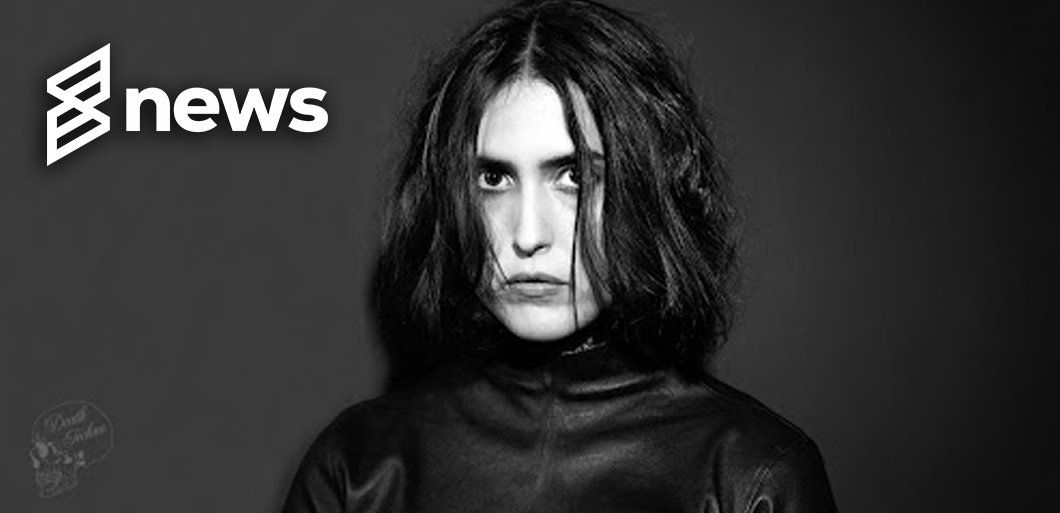 Helena Hauff returns with F&num;X for new album 'R4'