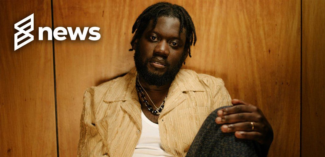 Michael Kiwanuka cancels all upcoming dates due to ongoing illness