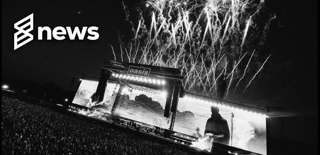 Oasis gig money to help grassroots venues in Manchester 