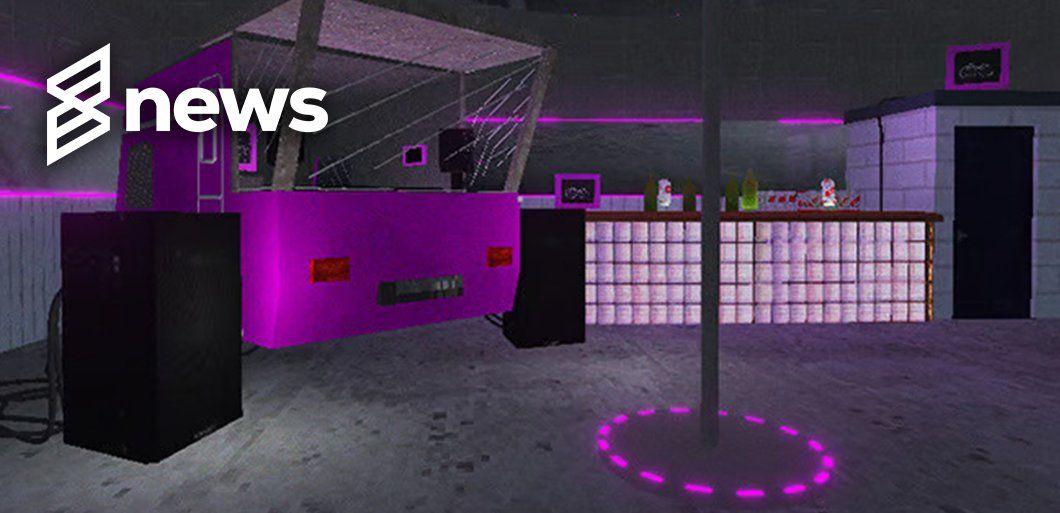 New Birmingham music venue&comma; komunal&comma; to open this month