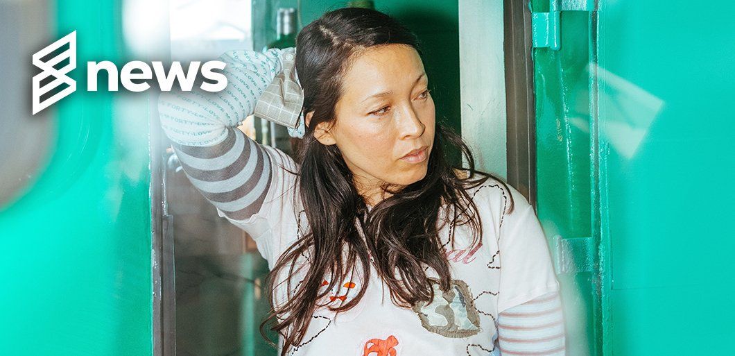 Little Dragon's Yukimi releases new single&comma; 'Get It Over'