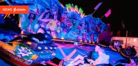 Spooktacular returns to Glasgow for Halloween 2025