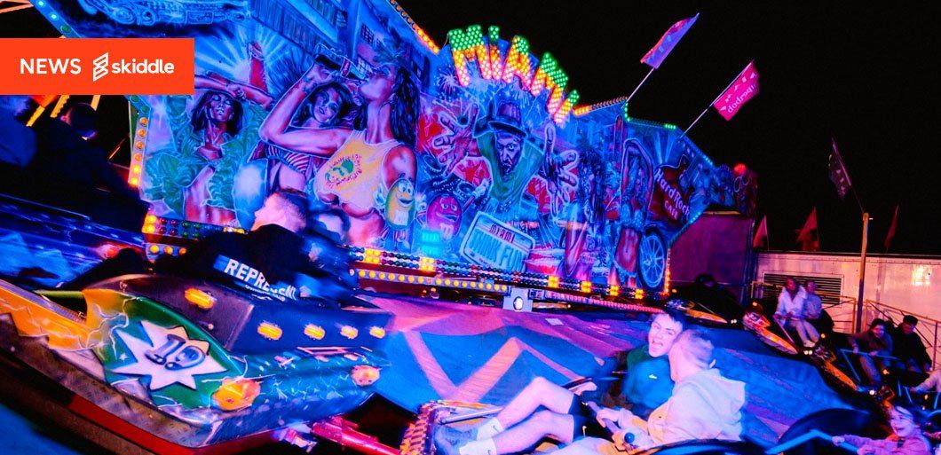 Spooktacular returns to Glasgow for Halloween 2025