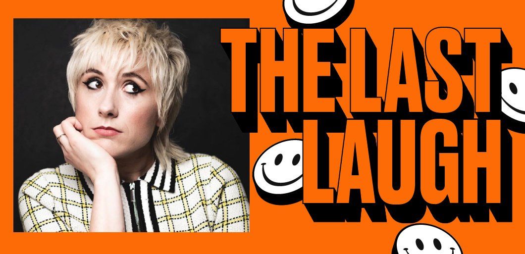The Last Laugh: The best comedy events on Skiddle | October 2025