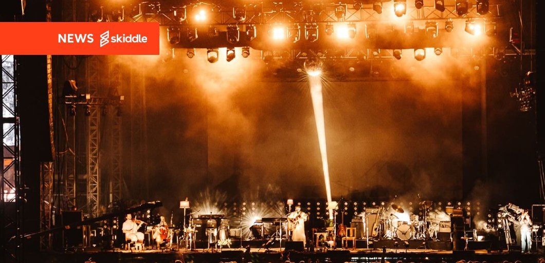 Cross The Tracks announce 2026 edition with headliner Little Simz 