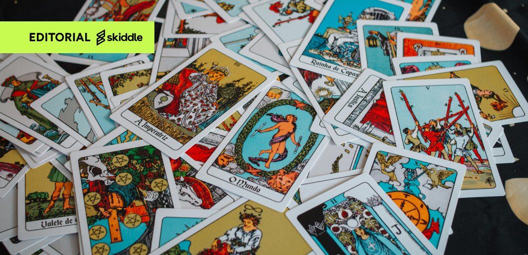 Truly gifted or truly grifting: a look into the TikTok world of modern-day witches