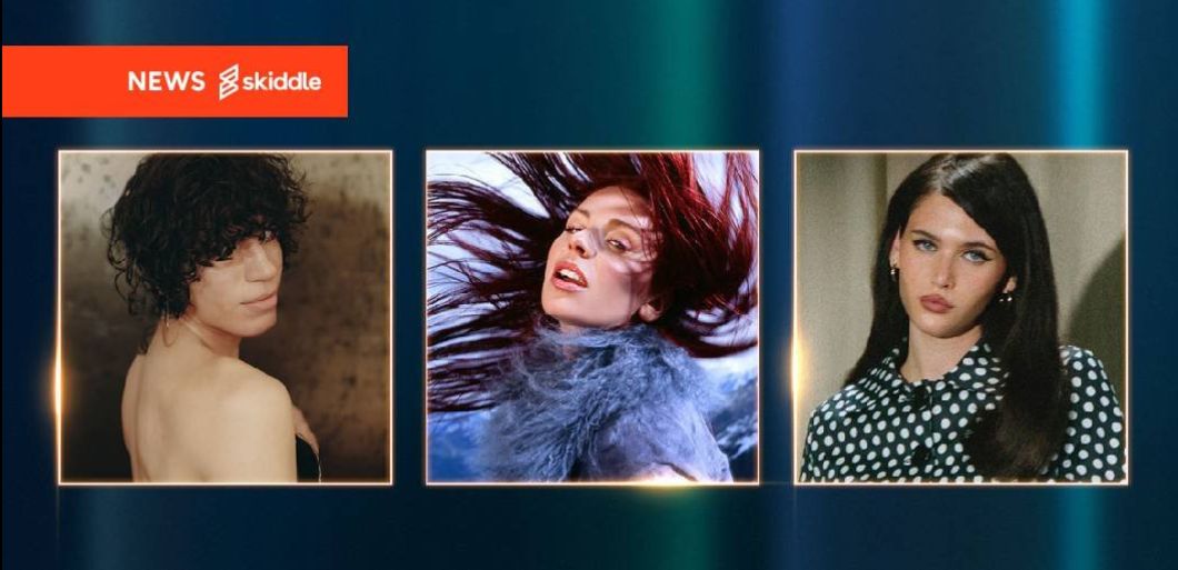 BRIT Awards announce 2026 Critics Choice Award shortlist 