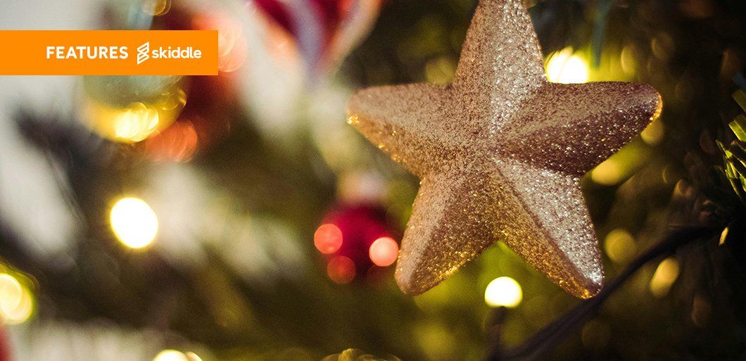 Get Out This Christmas&colon; MORE great things to do this festive season