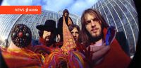 Pink Floyd release 'Wish You Were Here' music video after 50 years